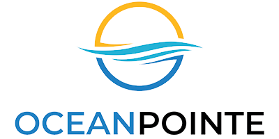 Ocean Pointe Logo