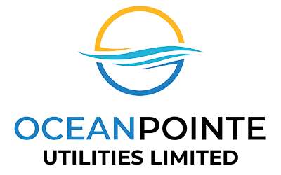 Ocean Pointe Logo